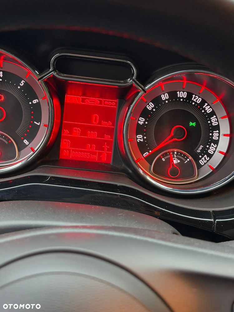 Opel Adam 1.4 Easytronic Slam - 16