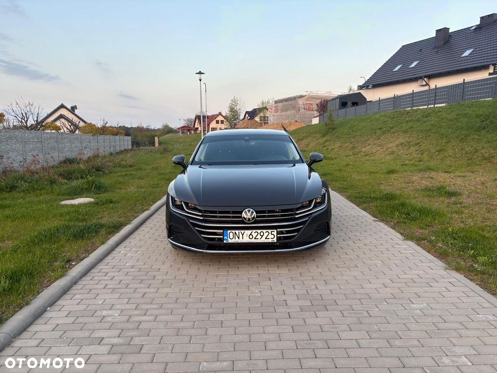 Volkswagen Arteon - 38
