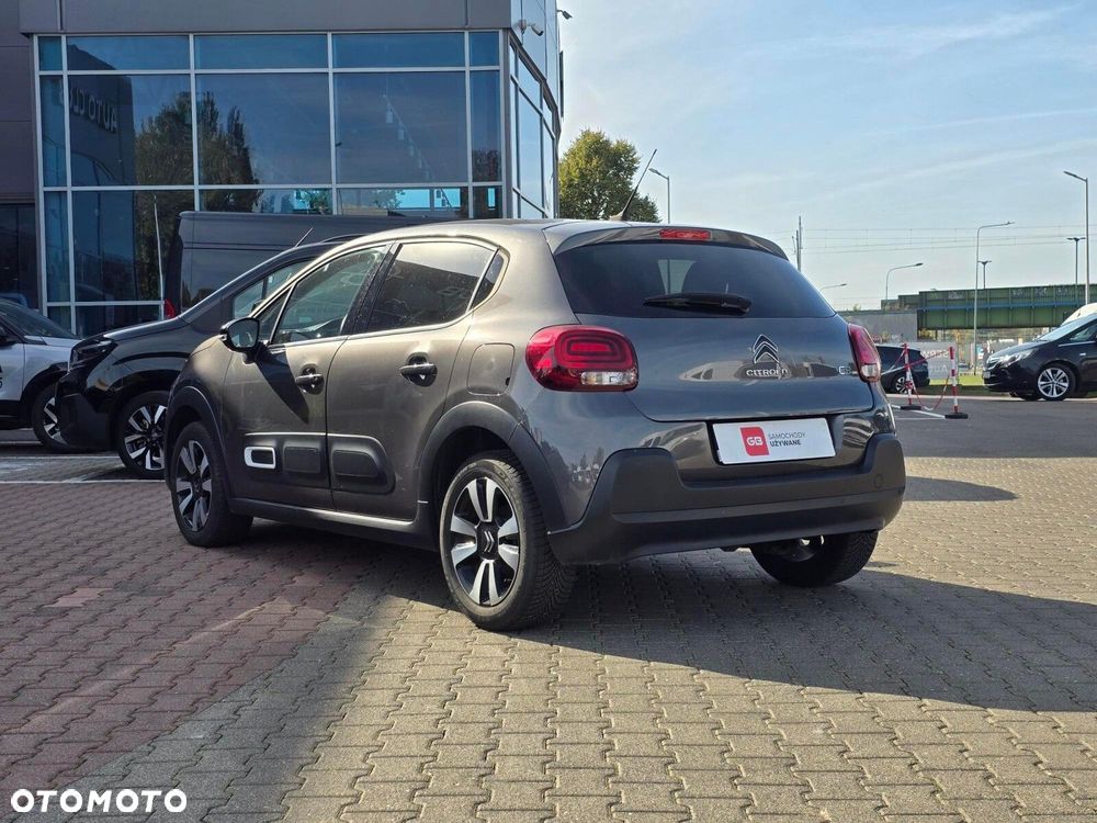 Citroen C3 2024 photo 4