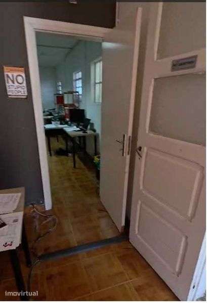 Escritório com 40m² - Grande imagem: 5/7