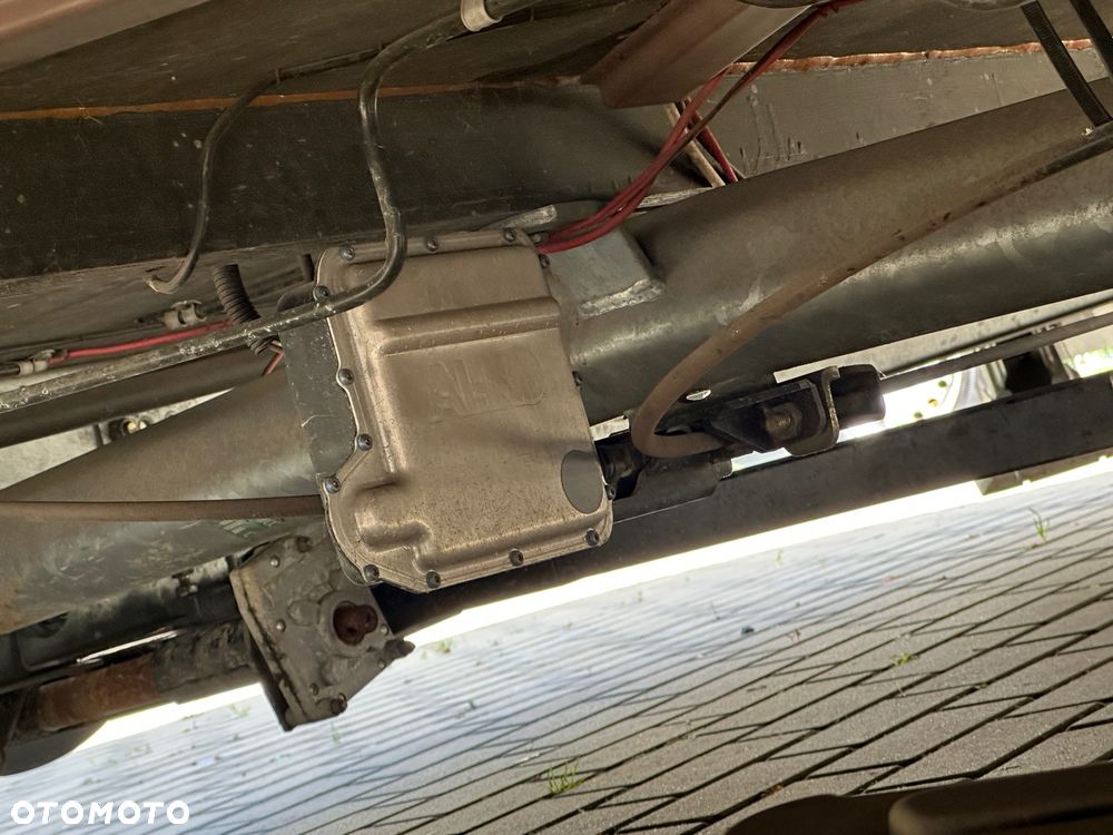 Tabbert COMTESSE - 13