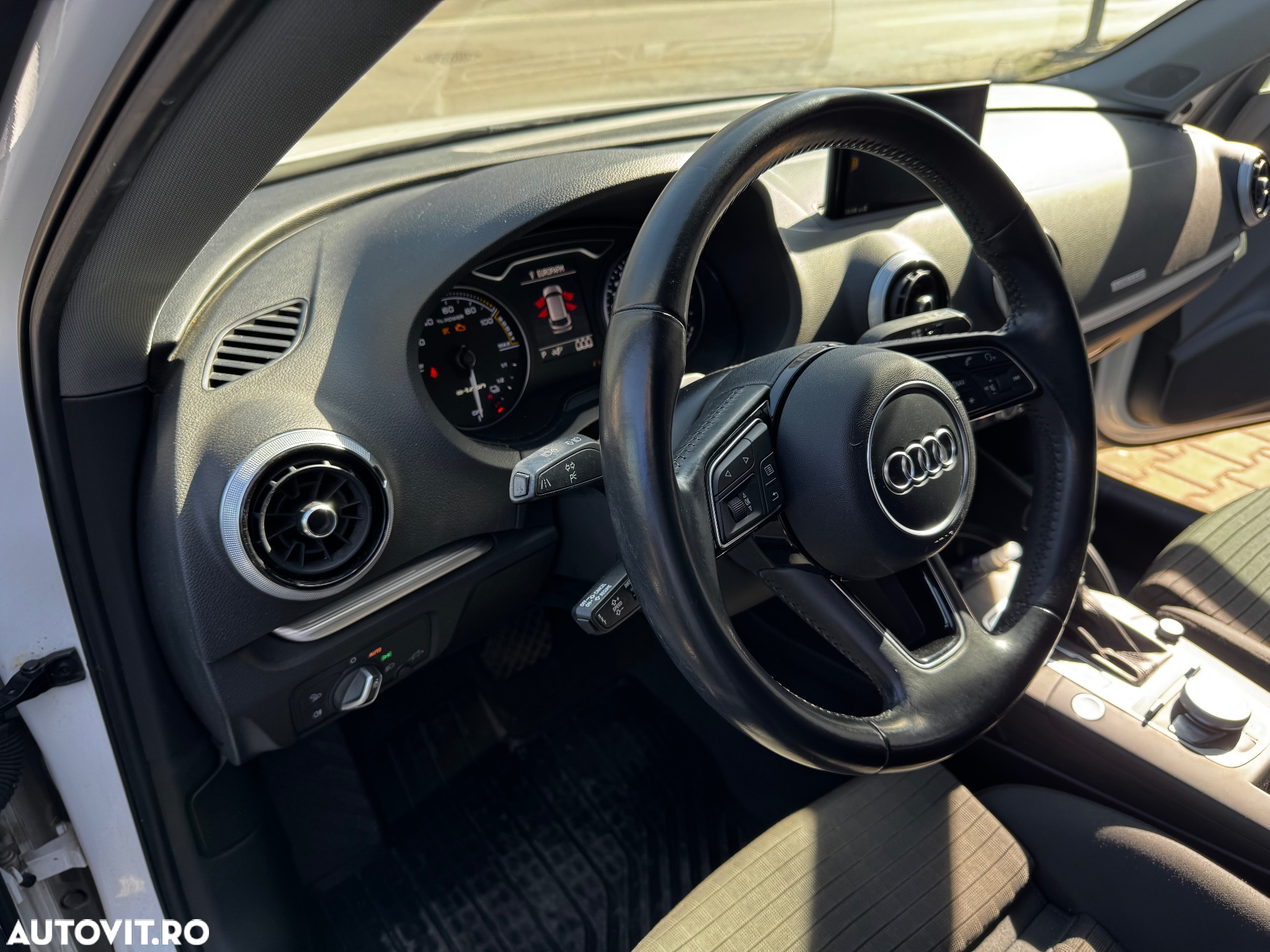 Audi A3 1.4 TFSI Sportback e-tron sport - 15