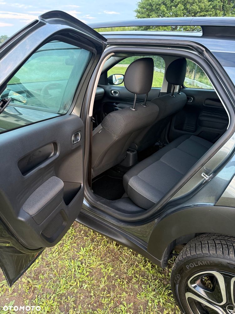 Citroën C4 Cactus BlueHDi 100 Stop&Start Shine Edition - 25