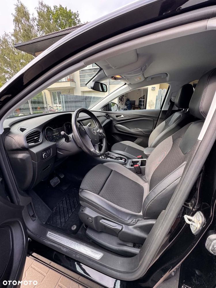 Opel Grandland X - 14