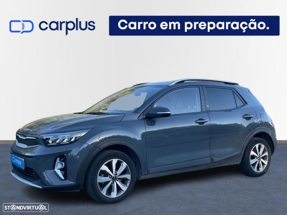 Kia Stonic 1.0 T-GDI Drive - 1