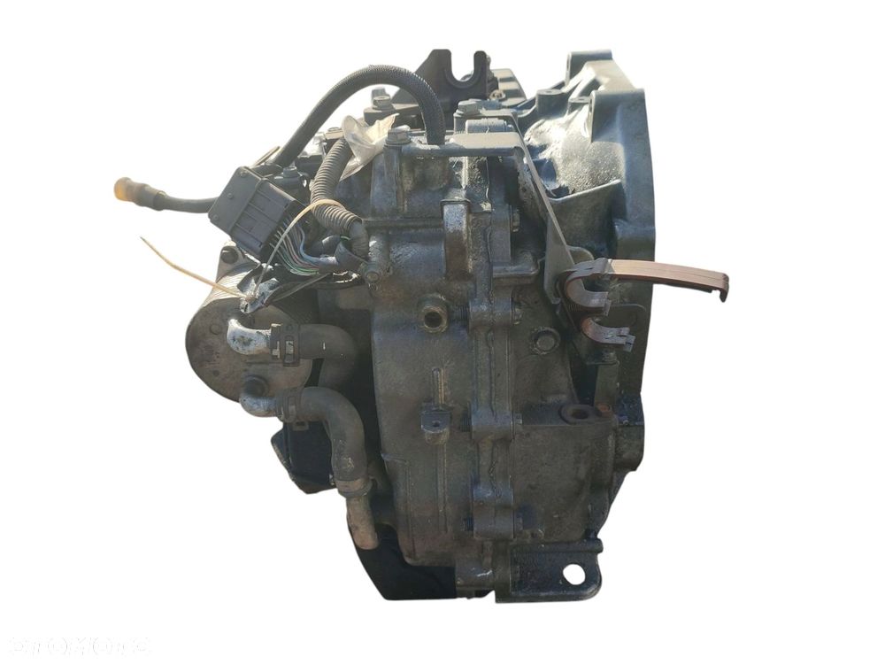 SKRZYNIA BIEGÓW AUTOMAT RENAULT LAGUNA III (2007-) AJ0004 - 5