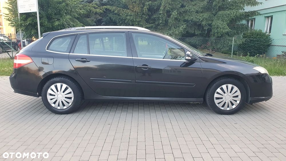 Renault Laguna - 5
