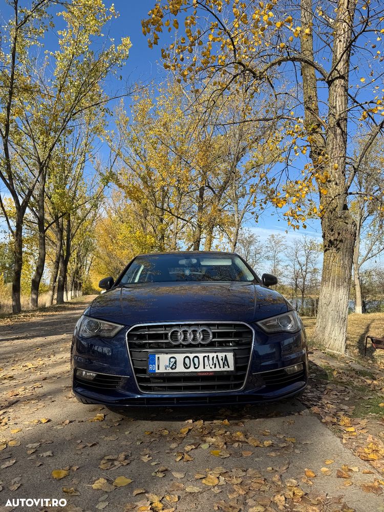 Audi A3 - 5