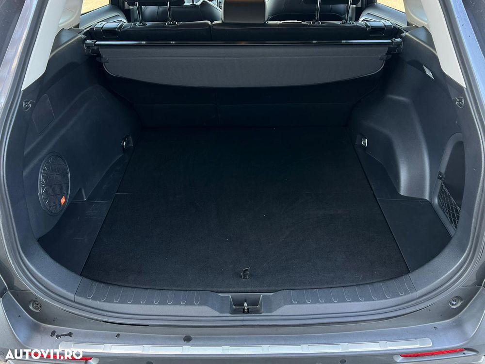 Toyota RAV4 2.5 VVT-iE 4x4 Luxury - 37