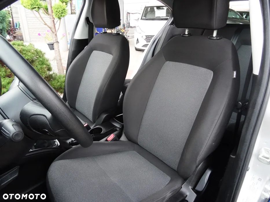 Fiat Tipo 1.4 16v Easy - 20