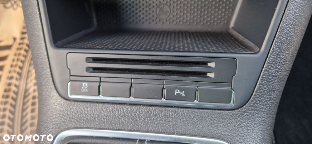 Volkswagen Golf Plus 1.2 TSI MATCH - 9