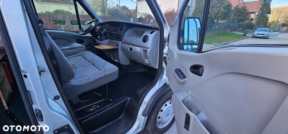 Renault Master II - 11