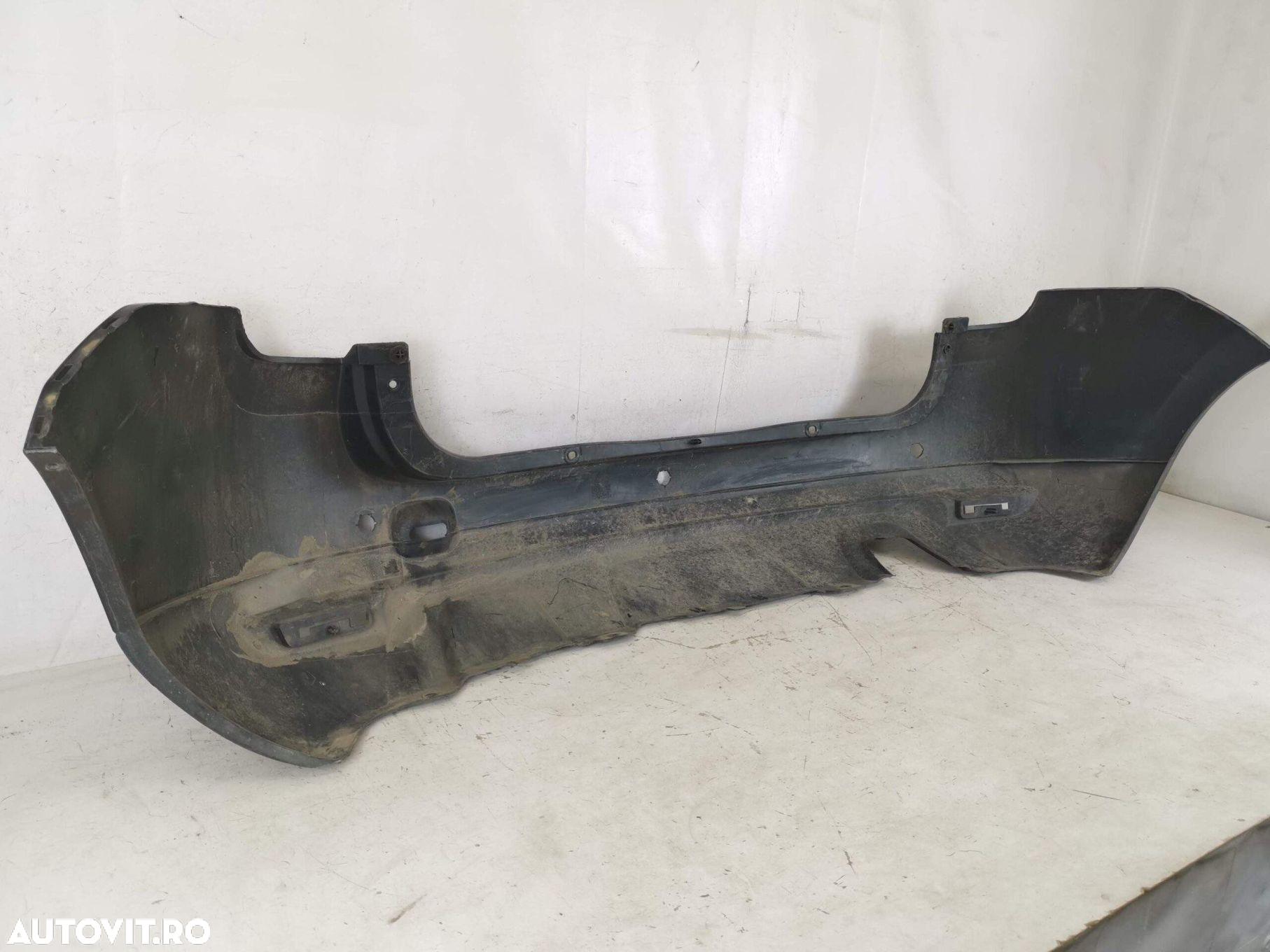 Bara Spate Dacia  Duster 1 [2010 - 2013] Originala In Stare Buna - 6