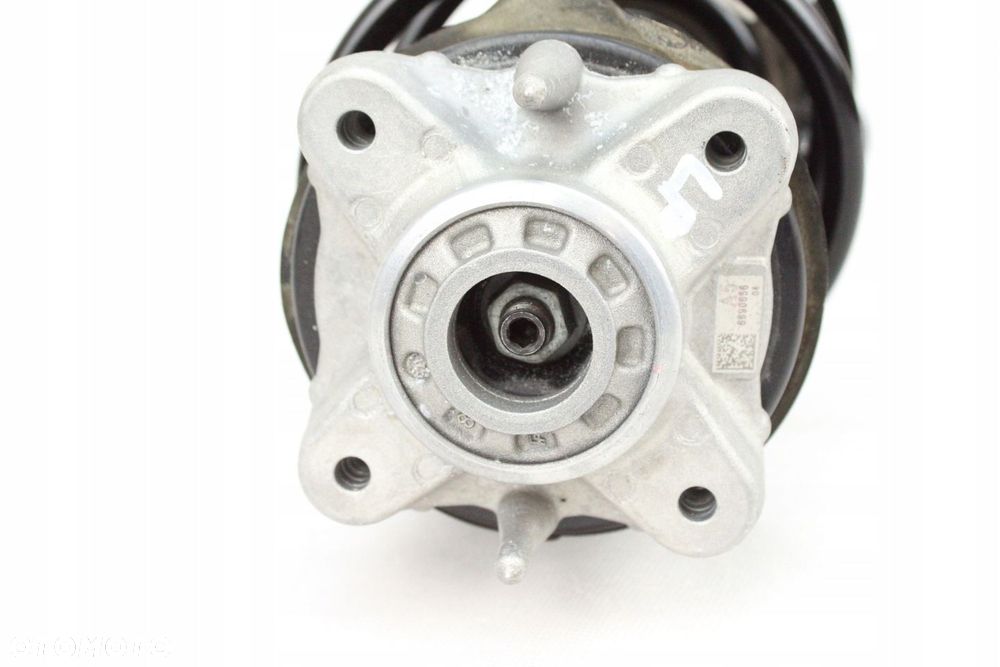 ORYGINALNY AMORTYZATOR LEWY PRZÓD BMW G26 2.0D 6886253 - 5