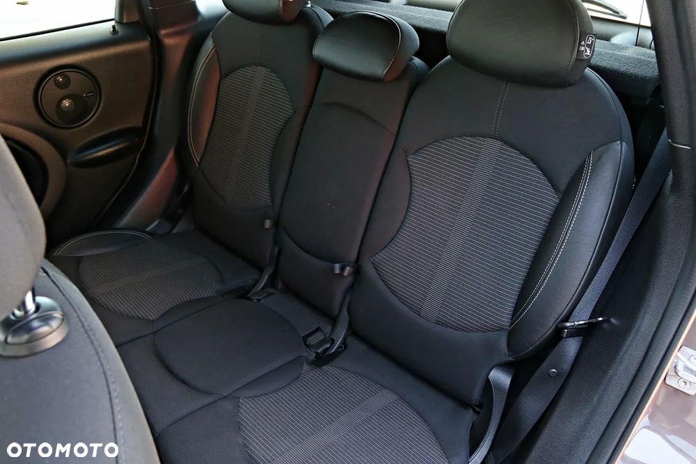 MINI Countryman Cooper D - 35