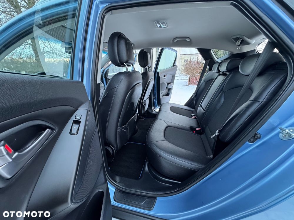 Hyundai ix35 - 27