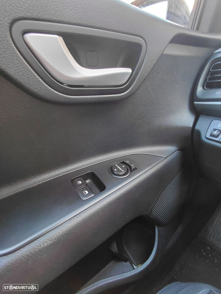 Kia Rio 1.2 CVVT LX - 13