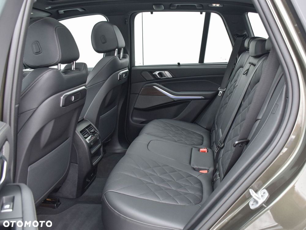 BMW X5 - 23