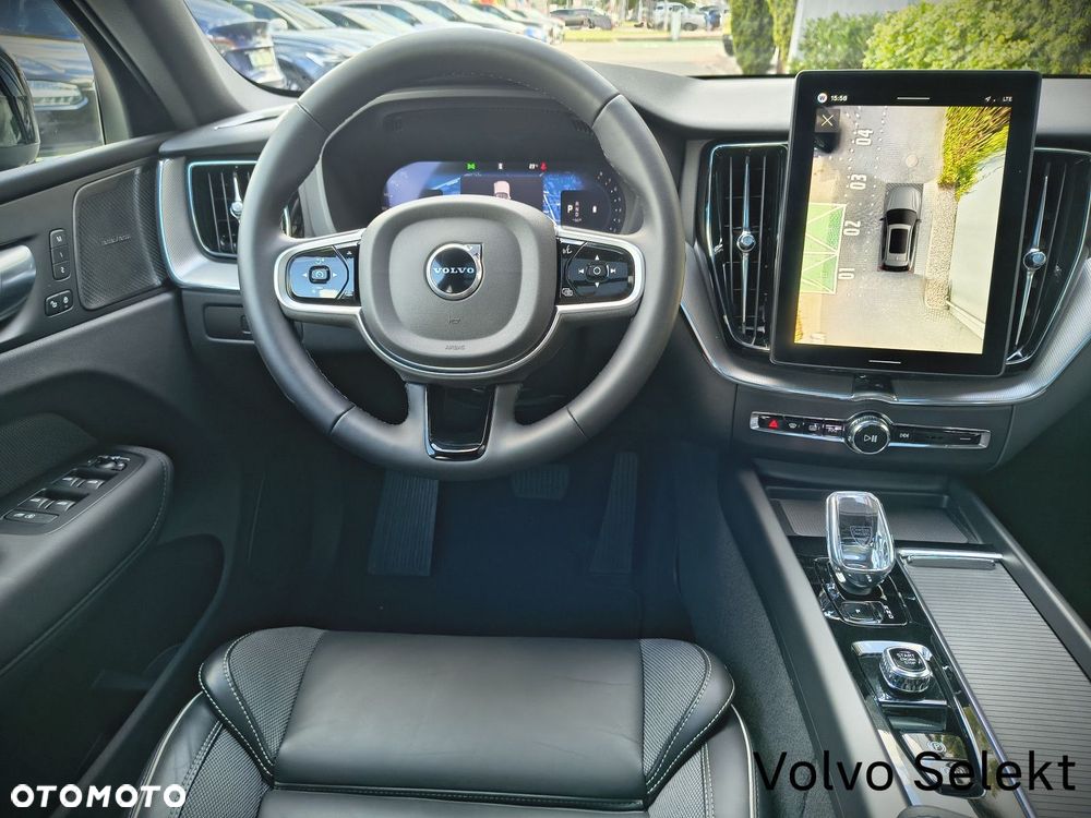 Volvo XC 60 - 23