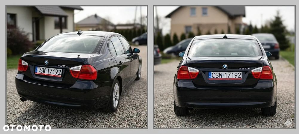 BMW Seria 3 - 3