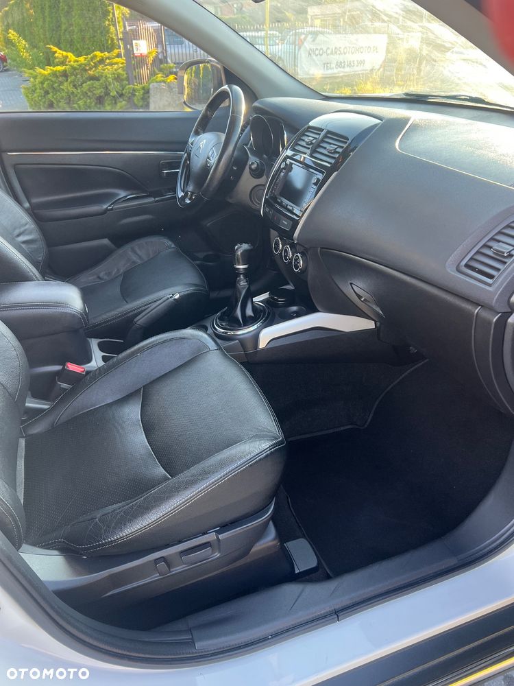 Citroën C4 Aircross 1.6 HDi STT 4x2 Exclusive - 16