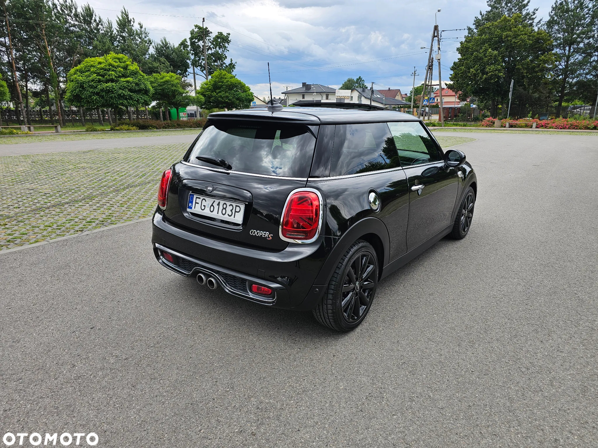 MINI Cooper S sport - 6