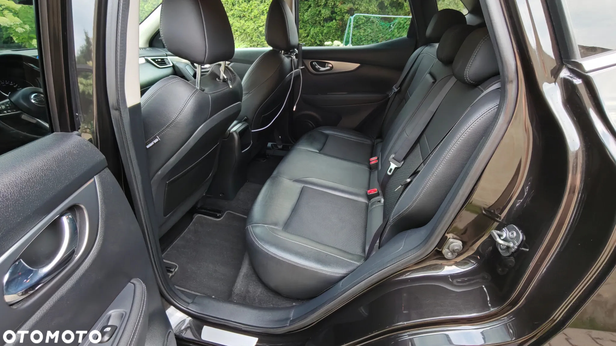 Nissan Qashqai 1.6 DIG-T Tekna - 16