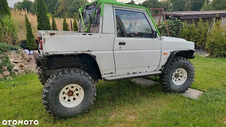Daihatsu Inny - 2