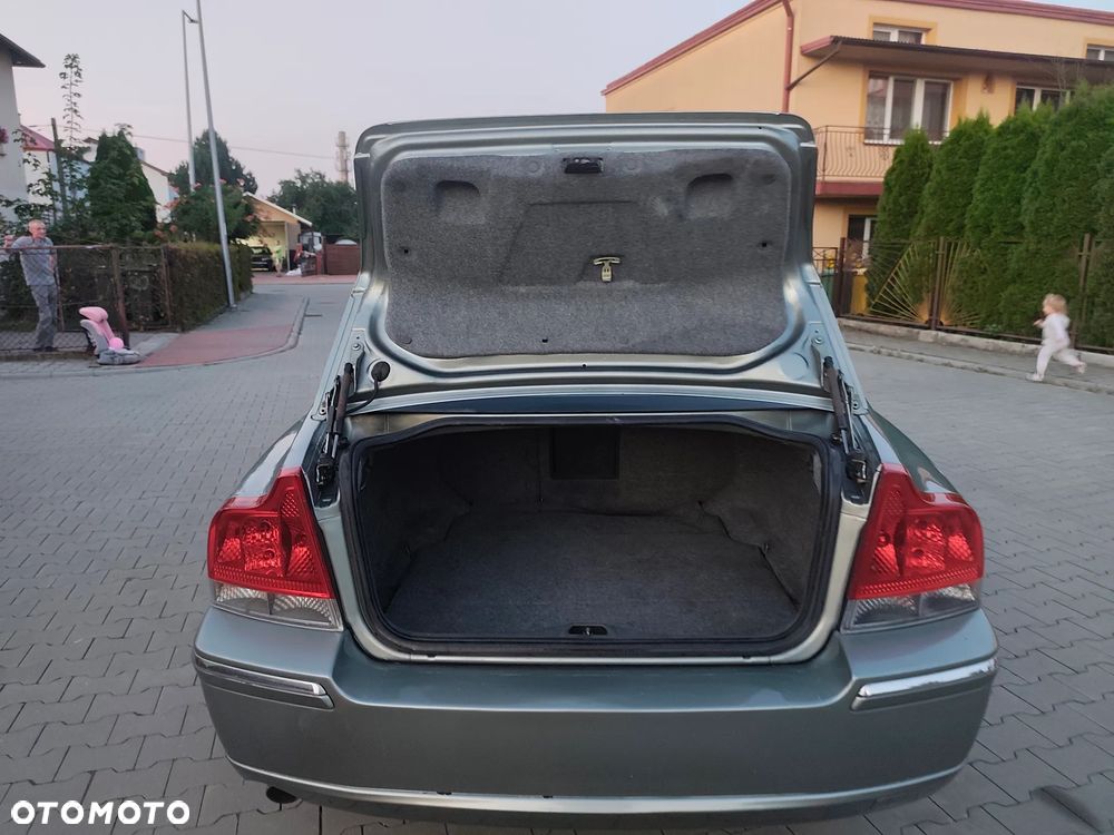 Volvo S60 - 11