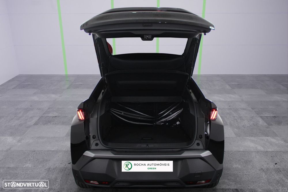Peugeot E-3008 73 kWh Allure - 5