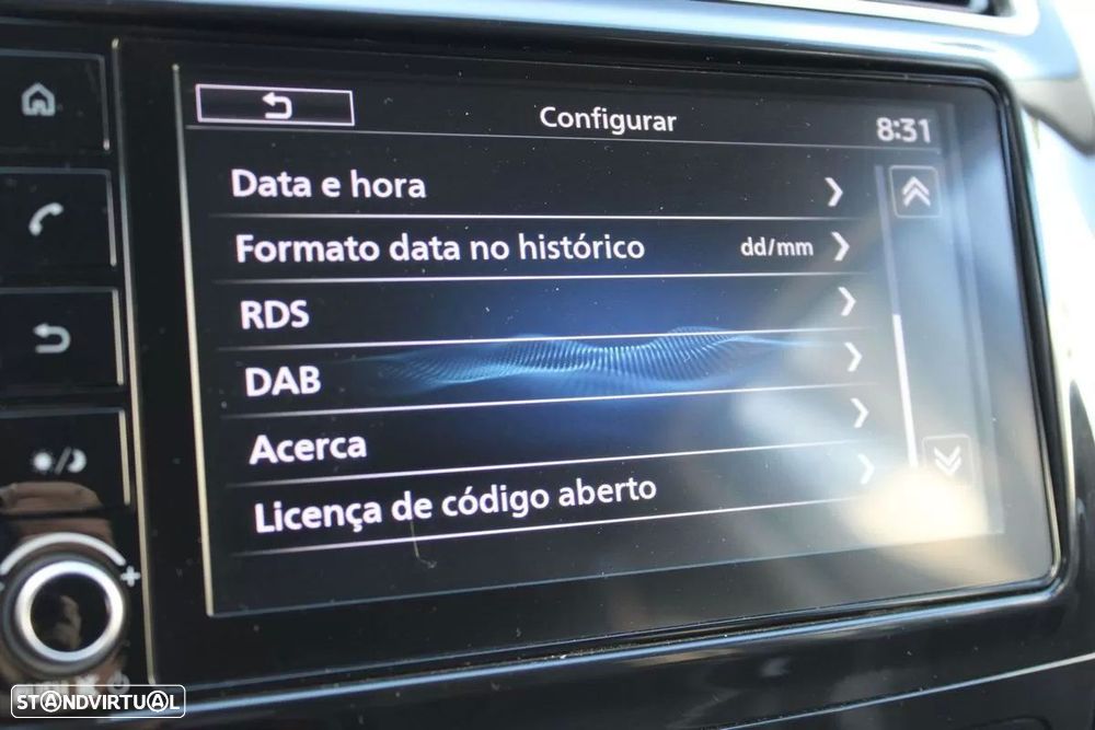 Mitsubishi Space Star 1.2 Intense — fotografia 16