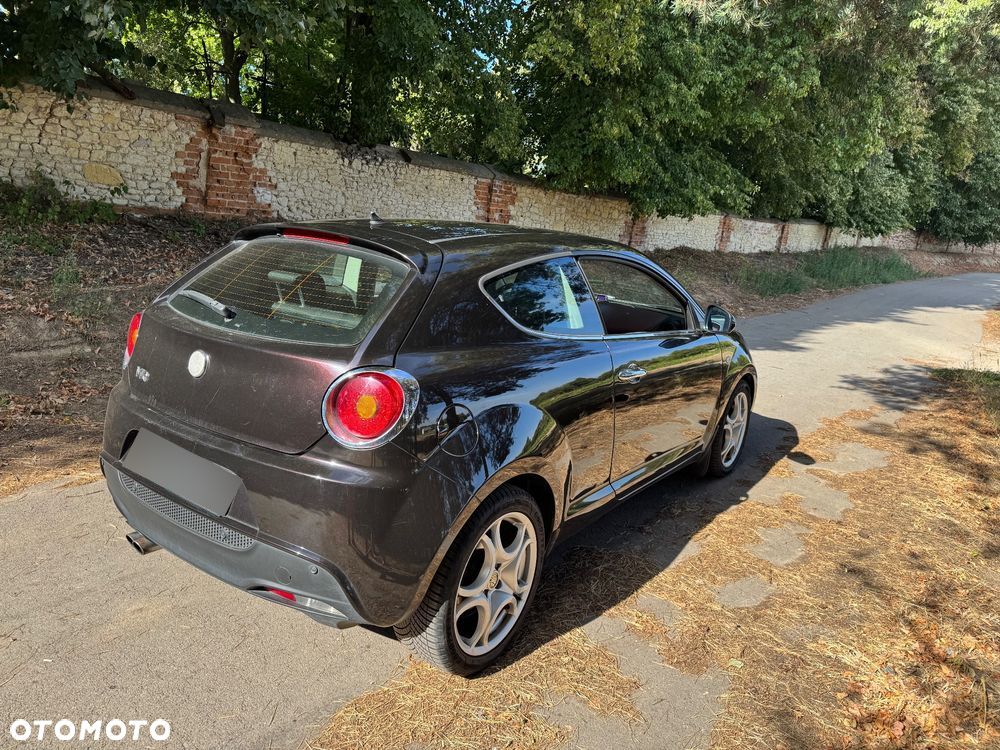 Alfa Romeo Mito TB 1.4 16V - 5