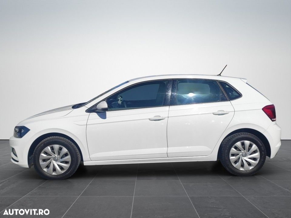 Volkswagen Polo - 3