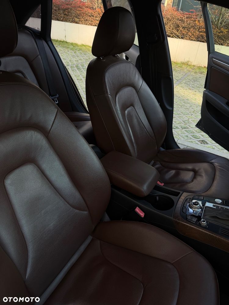 Audi A4 Limousine 2.0 TFSI Multitronic - 16