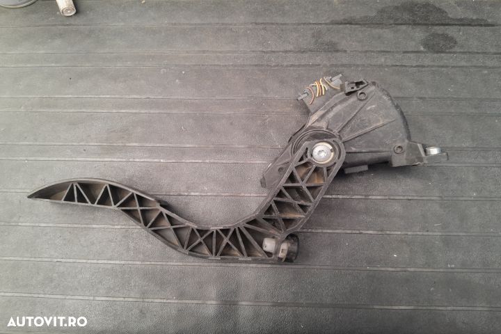 Pedala acceleratie 8E1723523G 8E1723523G Volkswagen VW Passat B7 [201 - 2