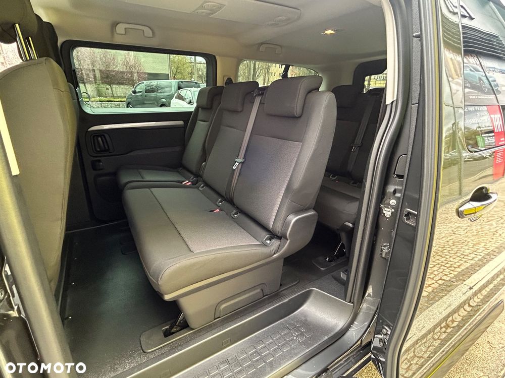 Opel Zafira 2.0 Diesel XL Business - 13