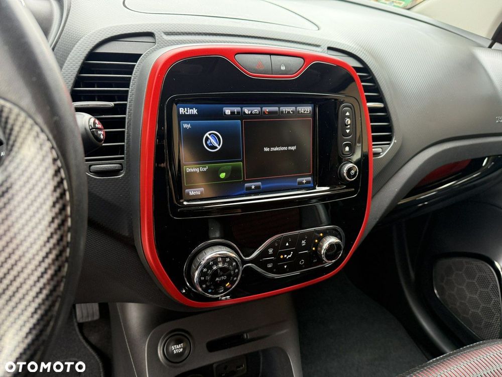 Renault Captur - 17
