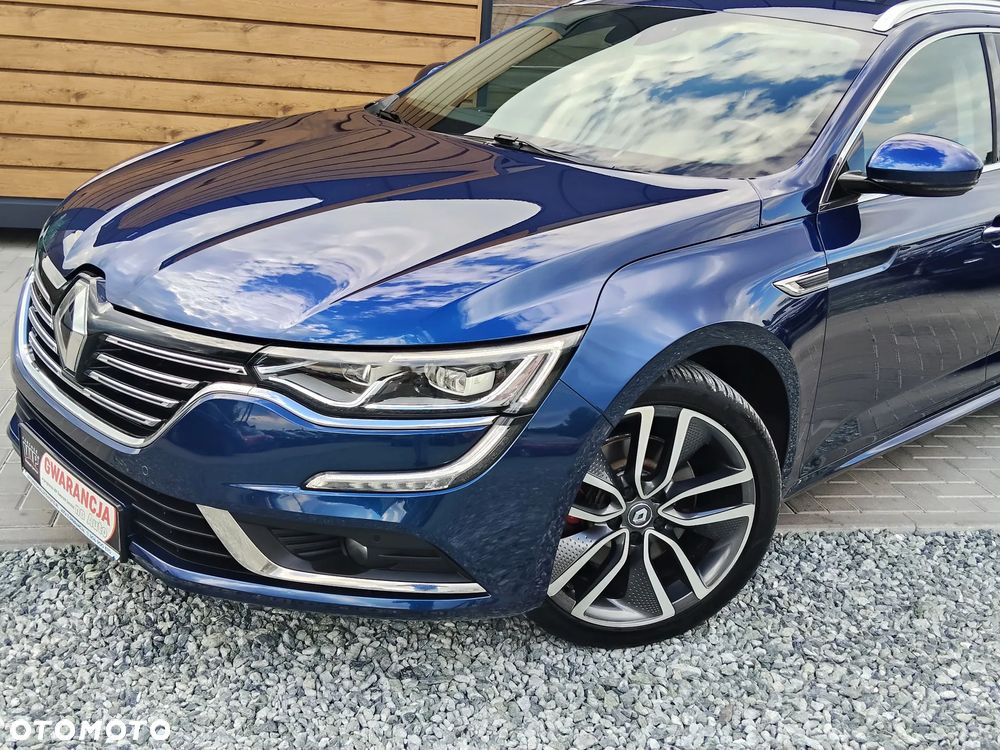 Renault Talisman ENERGY dCi 160 EDC INTENS - 6