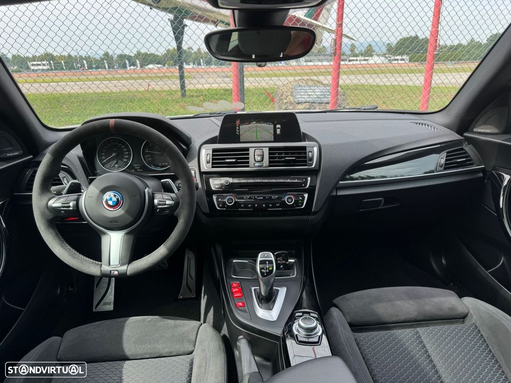 BMW M140i - 14