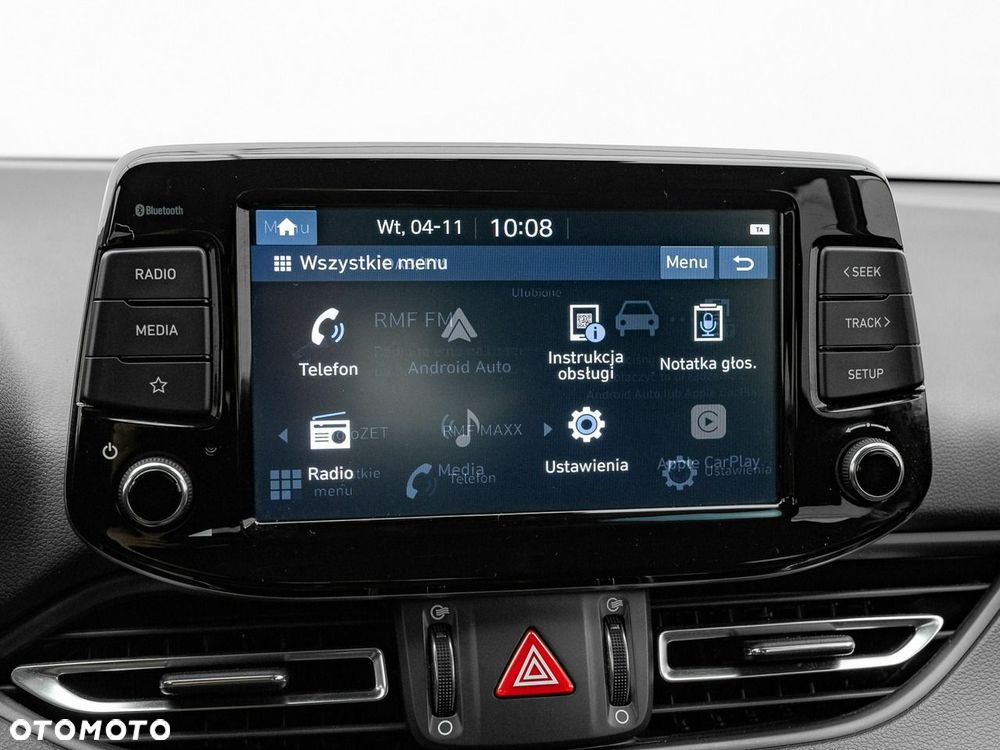 Hyundai i30 - 24