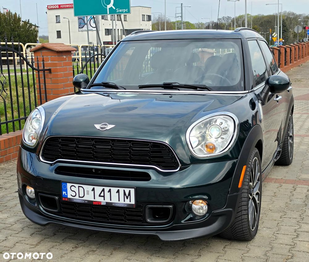 MINI John Cooper Works ALL4 - 24
