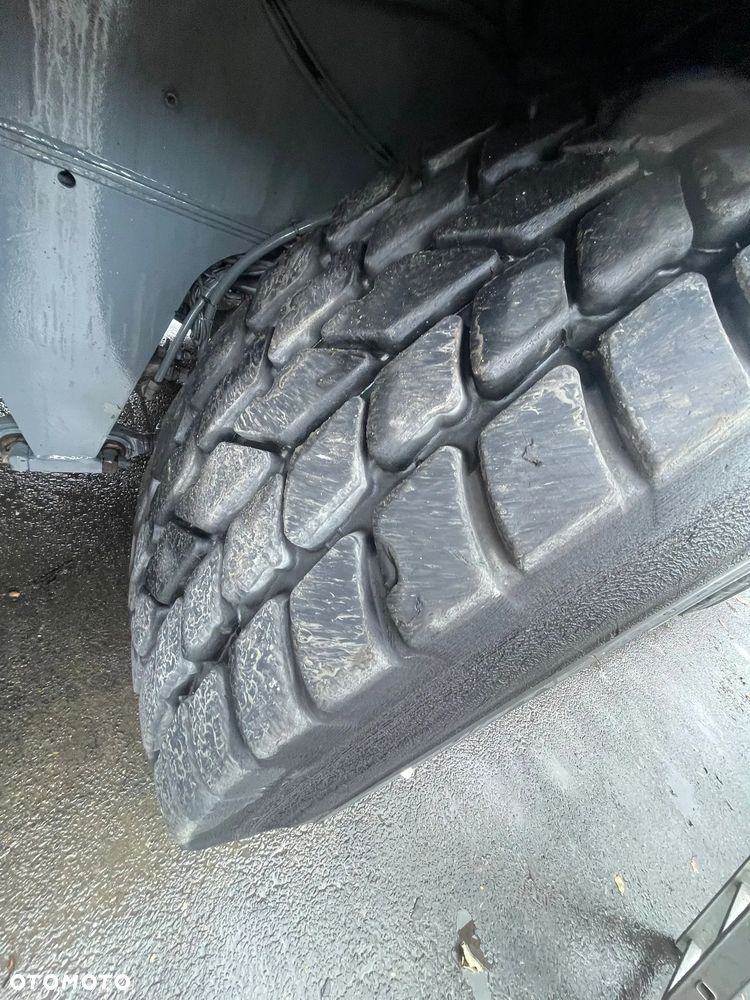 Liebherr LTM 1100-4.2 - 7