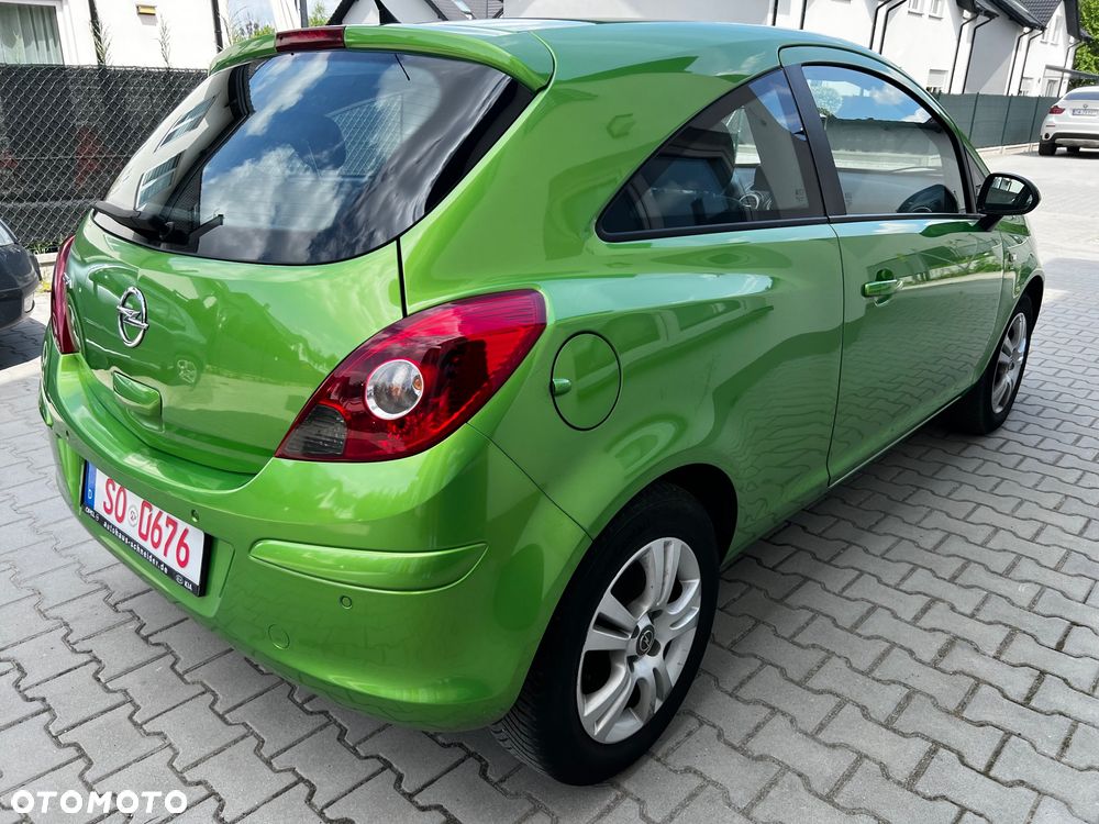 Opel Corsa 1.4 Color Edition - 13