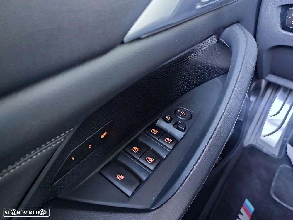 BMW 420 d Sport-Aut. - 18