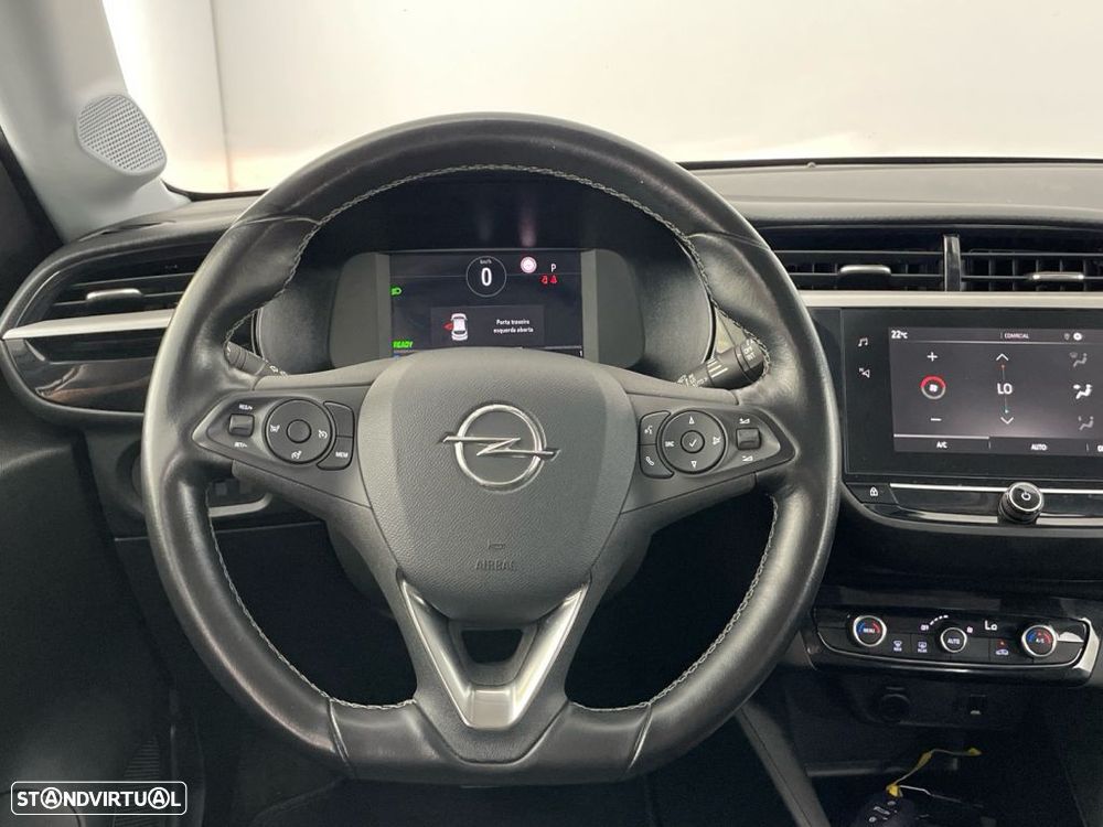 Opel Corsa-e Edition - 14