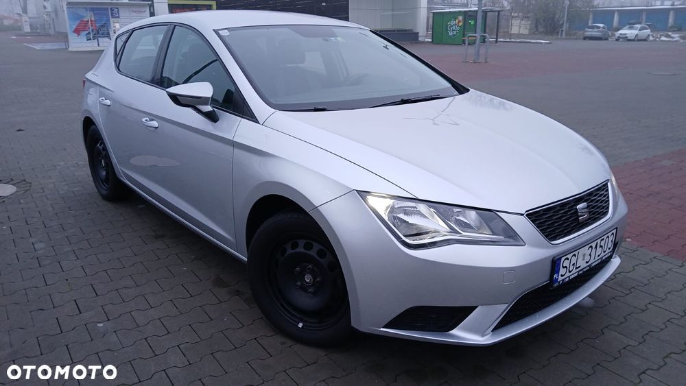 Seat Leon - 6