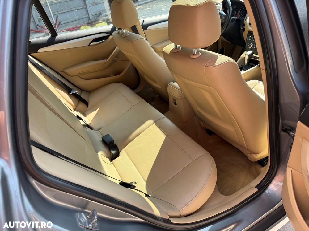 BMW X1 - 25