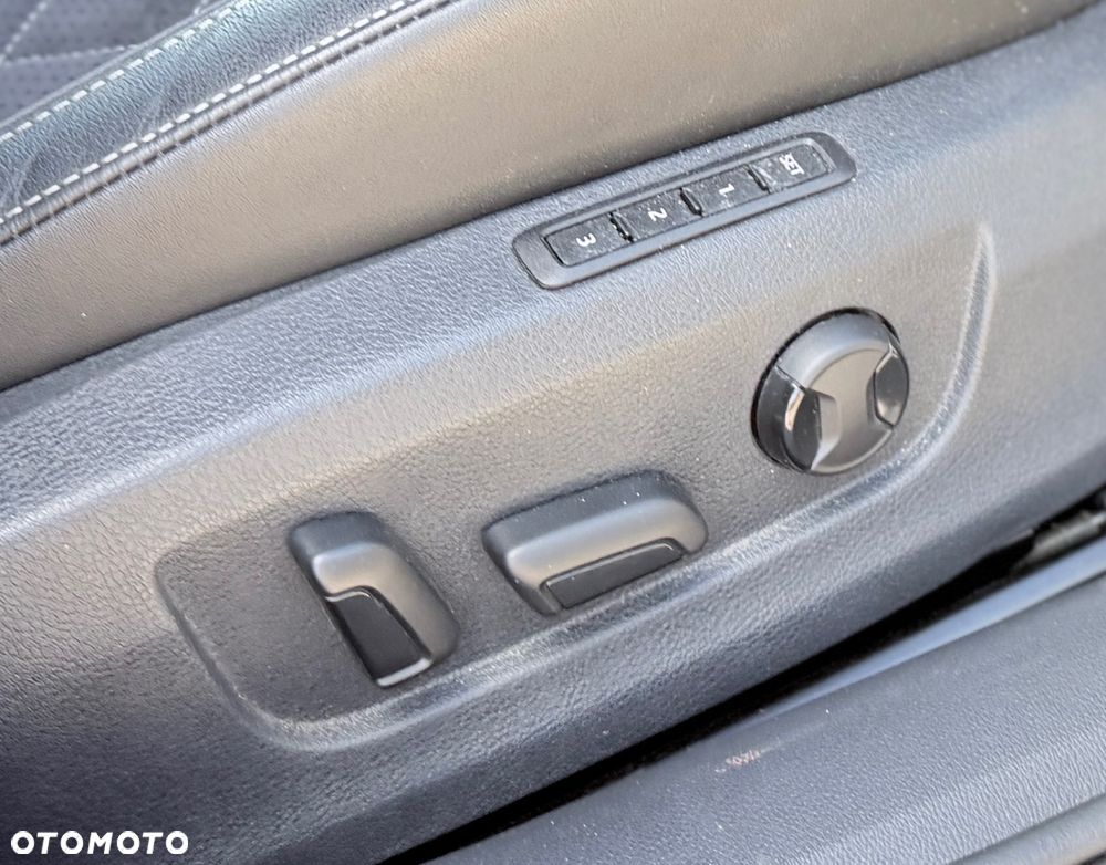 Skoda Superb - 10