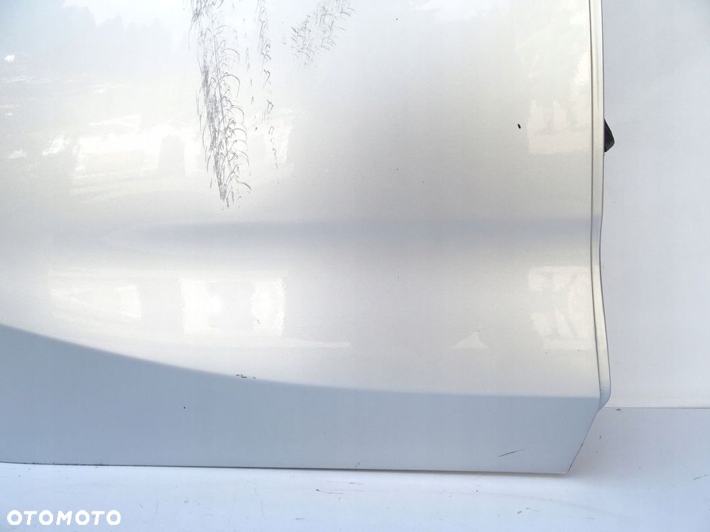 DRZWI PRAWY TYŁ PRAWE TYLNE OPEL ASTRA V K HB 5D 15-19r LAKIER Z176 - 9