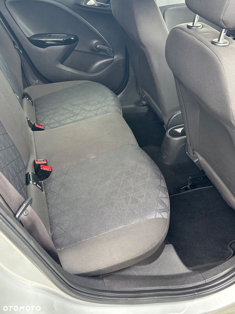 Opel Corsa 1.4 drive - 17
